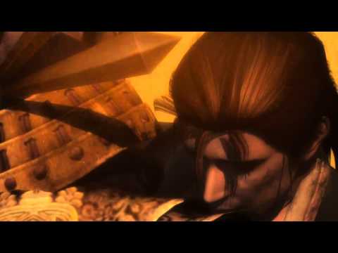 Samurai Warriors 2: Magoichi Saika 5/5