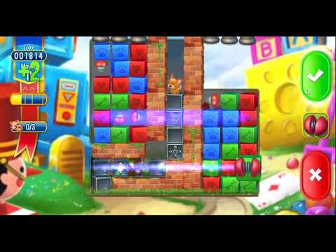 Pet Rescue Saga Level 4831 - NO BOOSTERS | SKILLGAMING ✔️