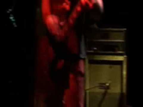 Pod stolem - Na divokym kanci