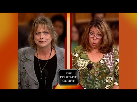 Fishing for a Commission