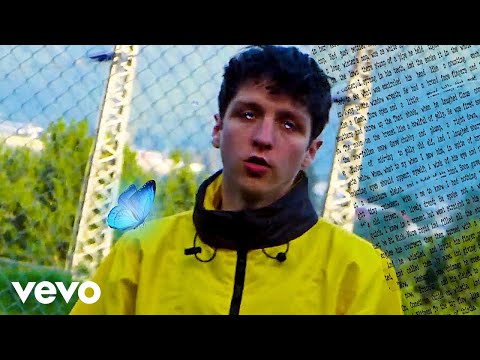 Powfu, Jomie, Skinny Atlas - future diary (Official Video)