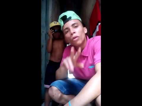 Novinho Inteligente Funk 2016 Mc Binho Da Bahia