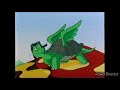 Dragon Tales You Can Do It 2000 VHS Low Pitch 1