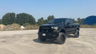 Pick-up Ford 150 Limited à vendre - Image 4 | Autoline CD Pick-up Ford 150 Limited | Image 4 - Autoline