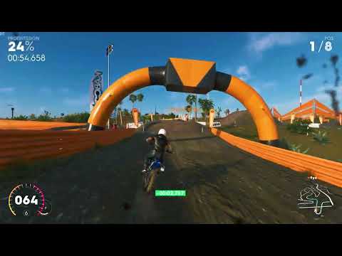 ✅️The Crew 2✅️Part 25