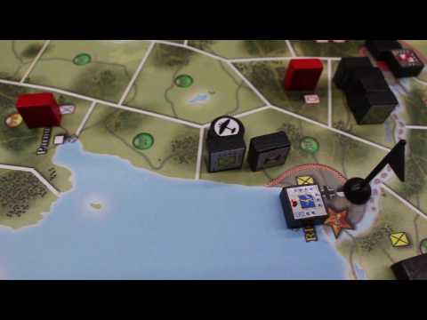 L-41 Tutorial #5. Closer look at combat