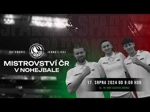 Záznam z ČT-SPORT