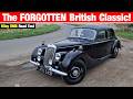The Riley RMB Is The BEST British Car Nobody Remembers