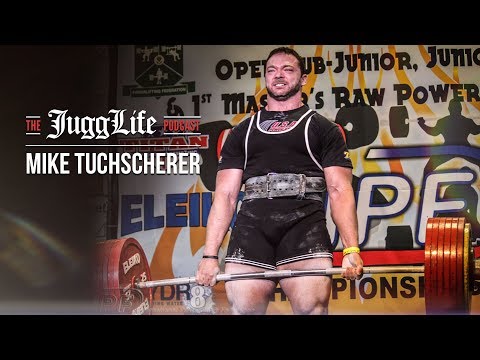 The JuggLife | Mike Tuchscherer