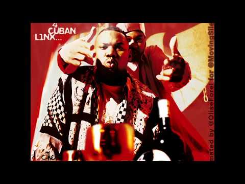 Hip Hop Cover Animation: Raekwon - Only Built 4 Cuban Linx