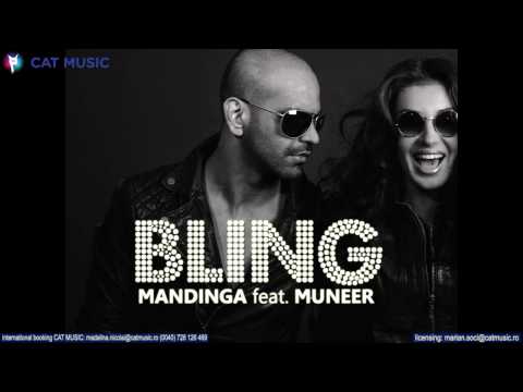 Mandinga feat. Muneer - Bling (Official Single)