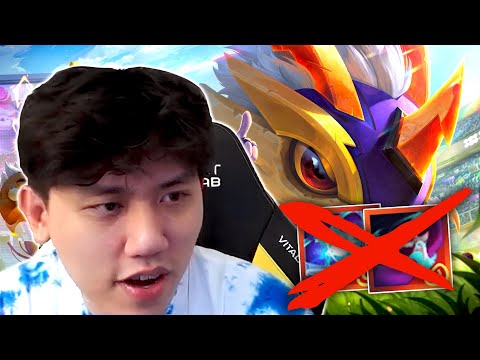 Is Kog'Maw Even Good Without Artifacts?