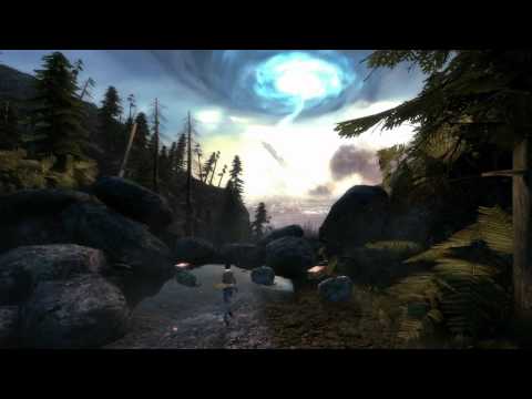 FakeFactory's Cinematic Mod 11 Trailer