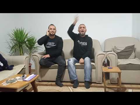 Rami & Hazbi Ahmeti - Shaban Polluzha