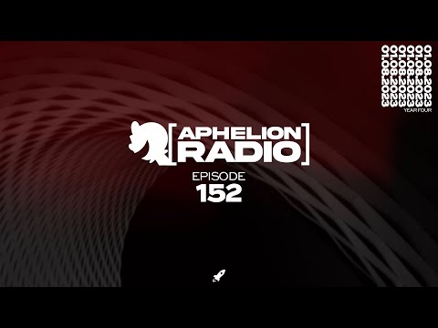 Aphelion Radio - Episode 152 with @SerenSantiago (January 10, 2023) [2 Hour Live DJ Mix]