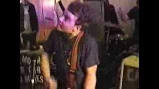 Q and not U - live in Athens, GA 1-29-2001 part 6