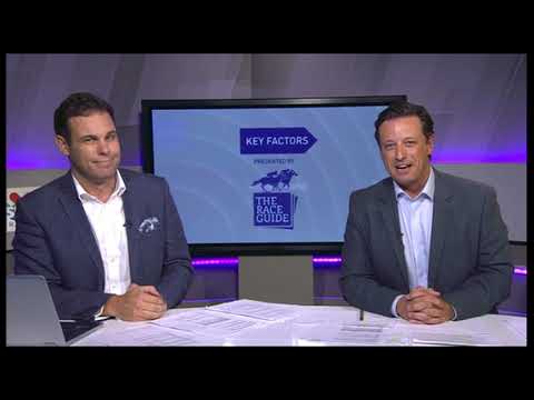 Key Factors | Royal Randwick Race 7 | 12th January 2019