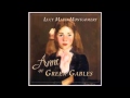 Anne of Green Gables by Lucy Maud MONTGOMERY ...