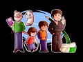 BALDI S BASICS SONG YOU RE MINE DAGames 8D Audio