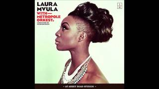 Laura Mvula with the Metropole Orkest Flying without You