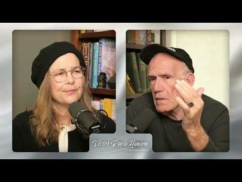 The Daily Signal and Victor Davis Hanson