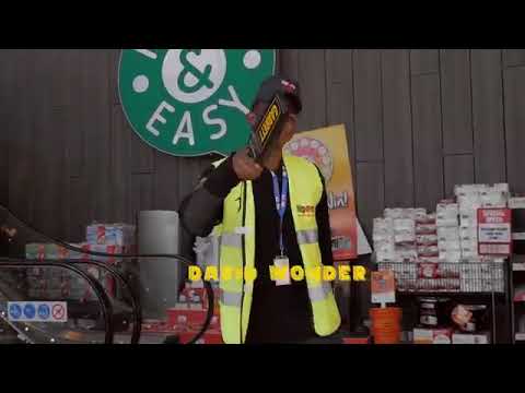 SONDEKA PART 3 --Naiboi X All Gospel Stars (David Wonder)