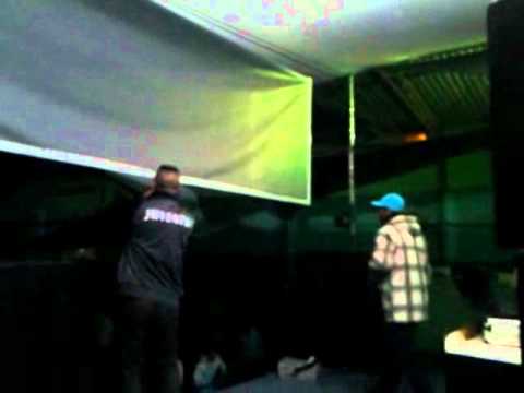 MC JUNINHO E MC FININHO EM TAIPAS