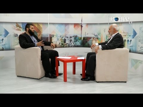 47 - Morali i muslimanit në shoqëri - Roald Hysa me hoxhën Ruzhdi Planga