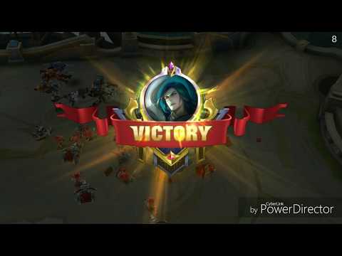 "Unkillable" Leomord!!Full gameplay(Rank) | Amatersu Ft. Milkskie