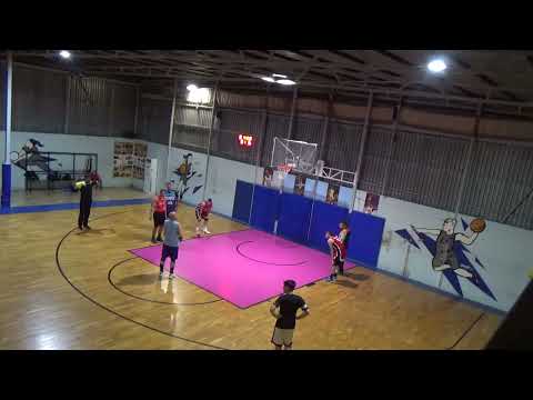 CAPPUCCINO KNIGHTS 85-89 FIGHTERS BASKET CITY SUPER LEAGUE 1ΟΣ ΟΜΙΛΟΣ 30Η ΑΓΩΝΙΣΤΙΚΗ 2023-24