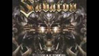 Sabaton Thunder Gods