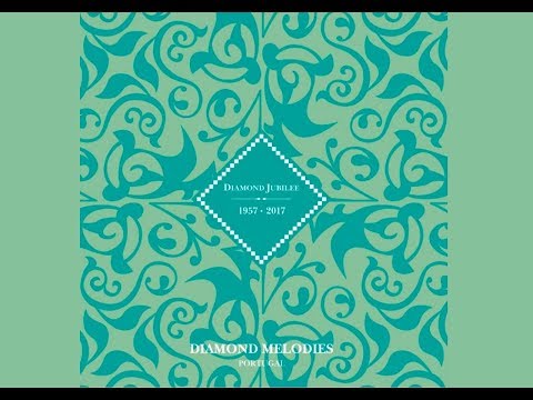 Maara Te Mawlani Diamond Jubeli - Portugal Tribute - Shaheena Karim