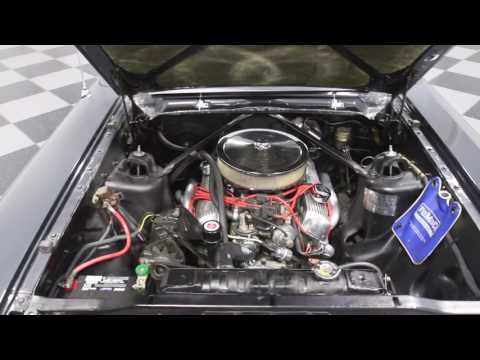 1963 Ford Fairlane 500 (CC-975267) for sale in Lithia Springs, Georgia