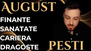 Download lagu Pisces August 2025 🔮 Powerful Tarot Messages • Love, Money, Destiny • General and Intuitive Reading mp3
