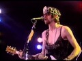 Nirvana - Dive - Live! Tonight! Sold Out!! 