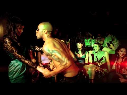 Wayne Beckford - you got what i need