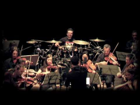 Vadrum - Classical Drumming - Out Now!