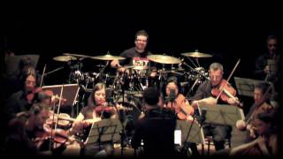 Vadrum - Classical Drumming - Out Now!