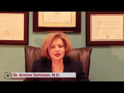 Armine Sarkisian, MD