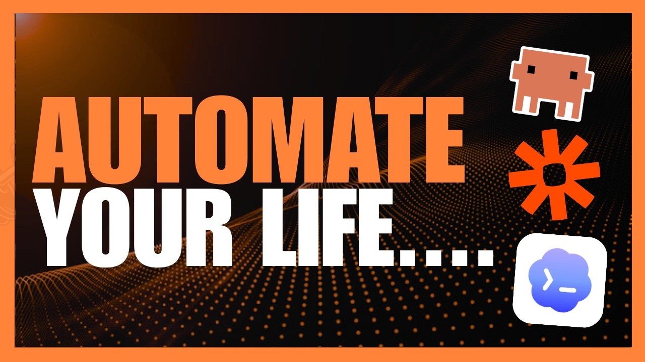 How To Build AI Automations: Ultimate Beginner’s Guide