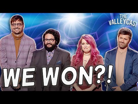 We WON BRING THE FUNNY?! | The Valleycast, Ep. 87
