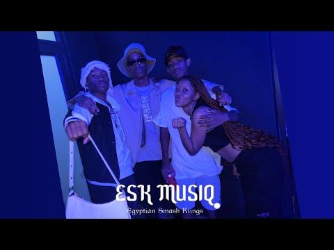 ESK MUSIQ at HipHopTakeover, Wrenchville,The Spot