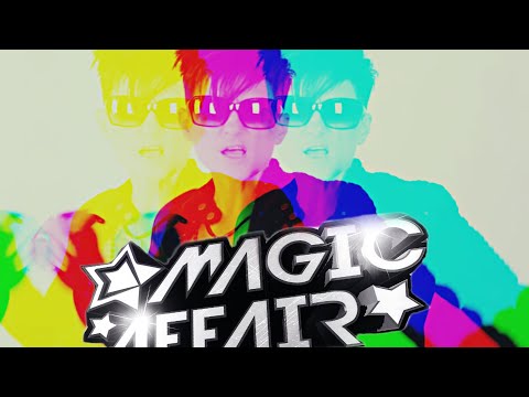 MAGIC AFFAIR - Megamix 2022