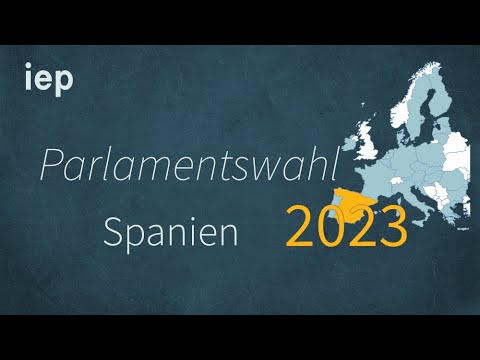 Parlamentswahl Spanien: Interview mit Andrés Santana Leitner