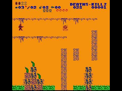 Freeze Cannon working. New Super Missile Sprite. New Rocket Boots.