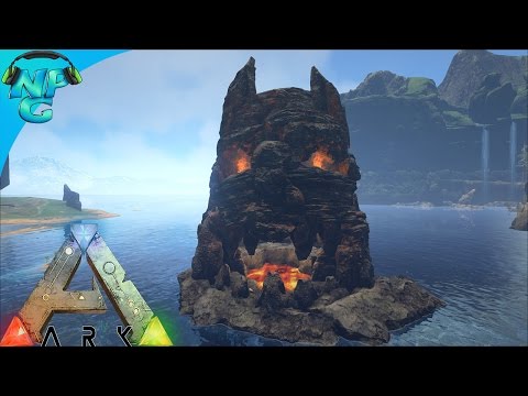 Scavenger Hunt Weekend Event, Fails and Shenanigans! - ARK Survival Evolved