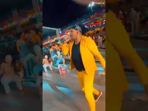 Junior Original ( carnaval 2025 cidade Coari Amazonas)