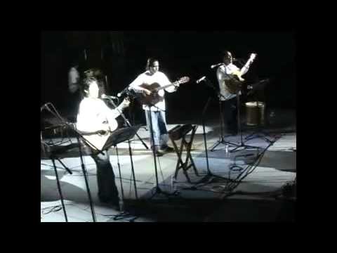 CANCION EN DOLOR MAYOR