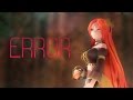 MMD NAMINE RITSU ERROR 60 FPS