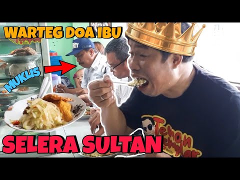 MUKLIS TO TEMON'S SUBSCRIBE WARTEG•